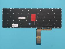 Клавіатура до ноутбука Lenovo Ideapad 3 15ADA05 №4